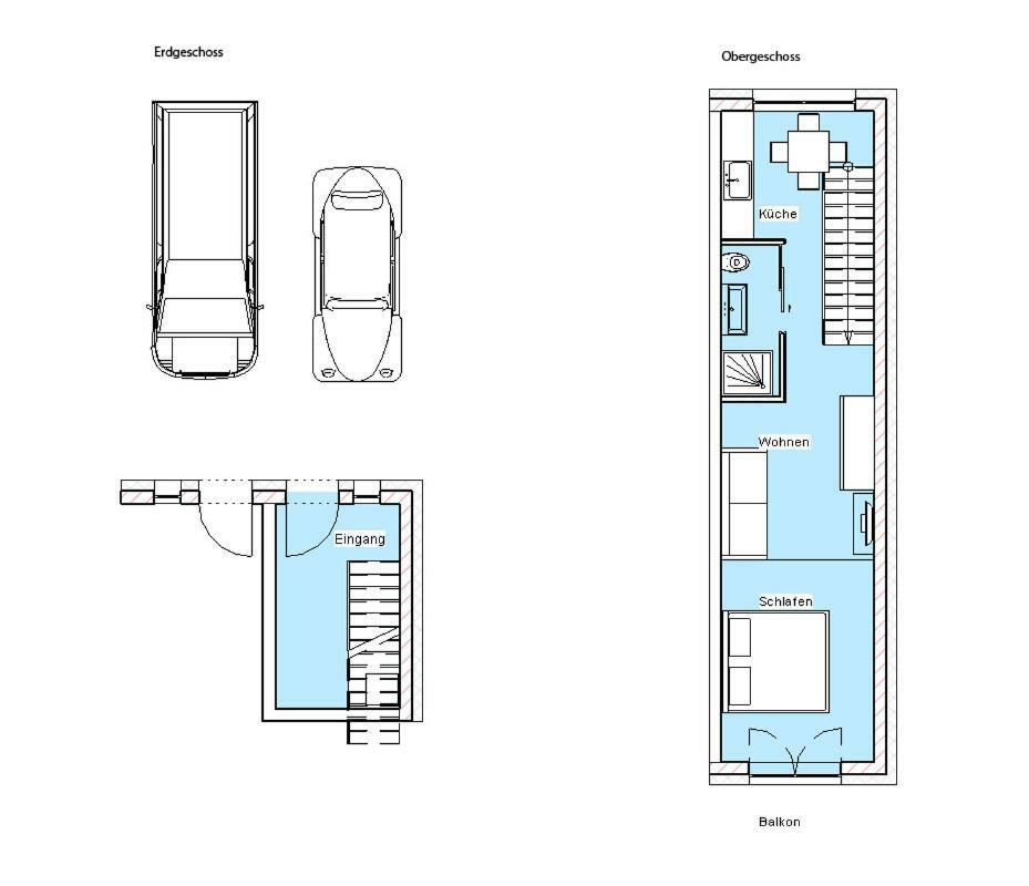 Apartamento Ausblick Längenfeld Exterior foto